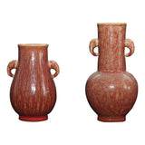 Yausun brownish pots set